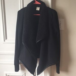 Abercrombie and fitch cardigan